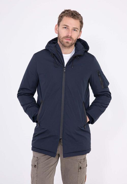 Actual product image Bombers Original Iowa M down jacket (S)