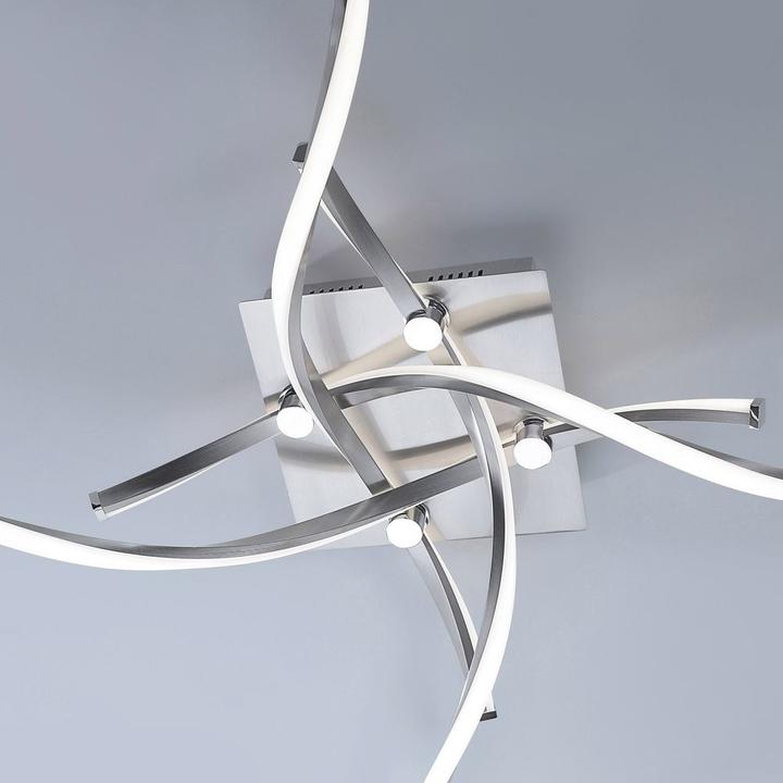 Actual product image Paul Neuhaus Polina (430 lm)