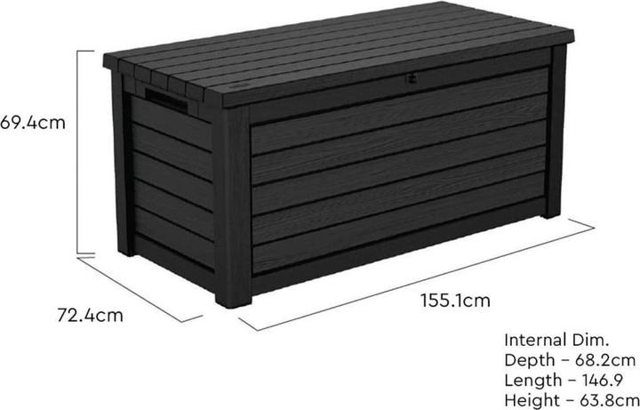 Immagine prodotto Keter Kellan