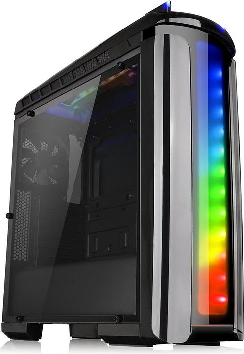 Produktbild Thermaltake Versa C22 RGB (ATX, mATX, Mini-ITX)
