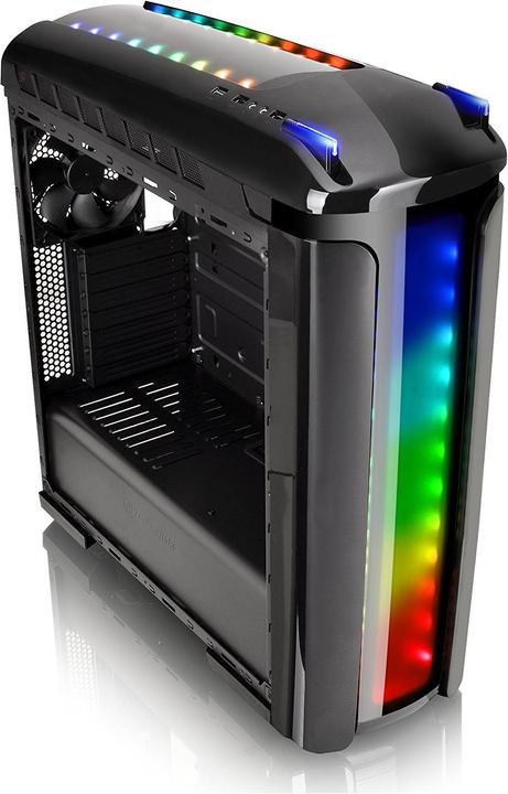 Produktbild Thermaltake Versa C22 RGB (ATX, mATX, Mini-ITX)
