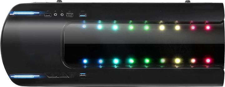 Produktbild Thermaltake Versa C22 RGB (ATX, mATX, Mini-ITX)