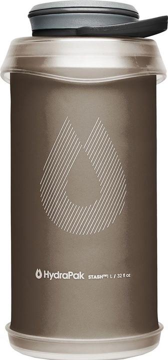 Actual product image Hydrapak Stash collapsible bottle (1 l)