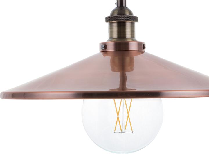 Produktbild Beliani Pelly (E27)