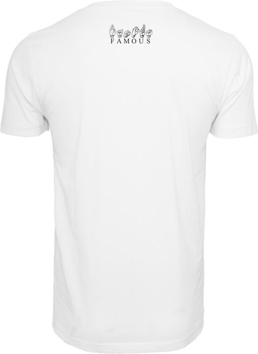Produktbild Famous FMS Sign Tee (S)