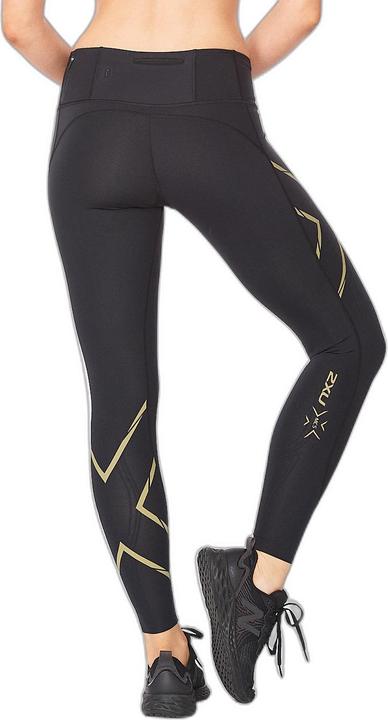 Produktbild 2XU Light Speed Mid-Rise Comp (S)