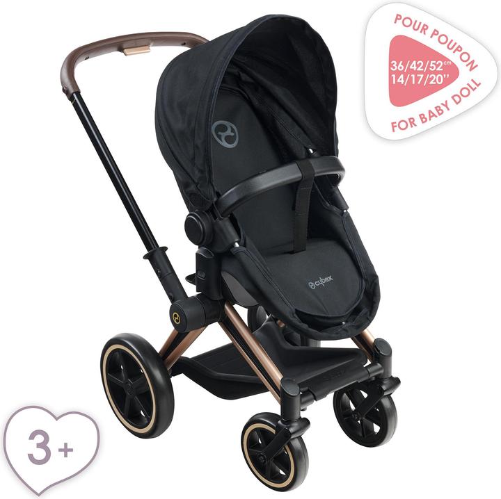 Immagine prodotto Corolle Cybex 3 in 1
