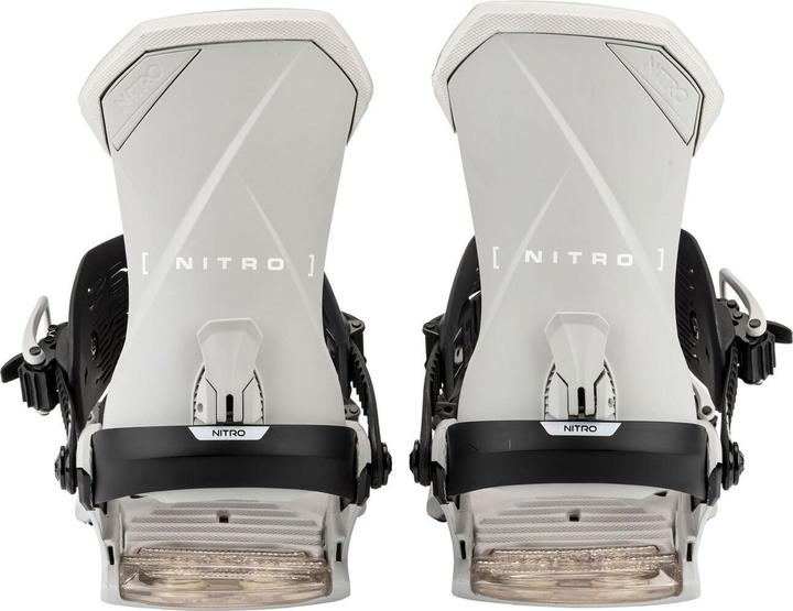 Image du produit Nitro Team Bindings (L)