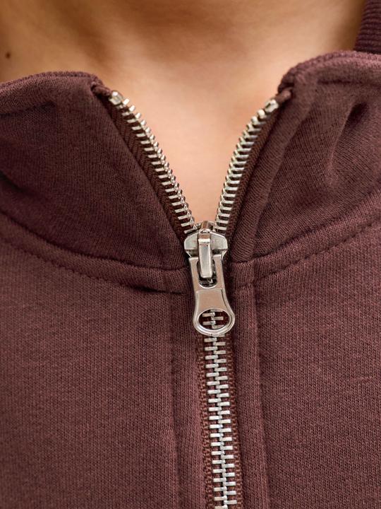 Produktbild Jack & Jones Sweatshirt Junior Sweatshirt (176)