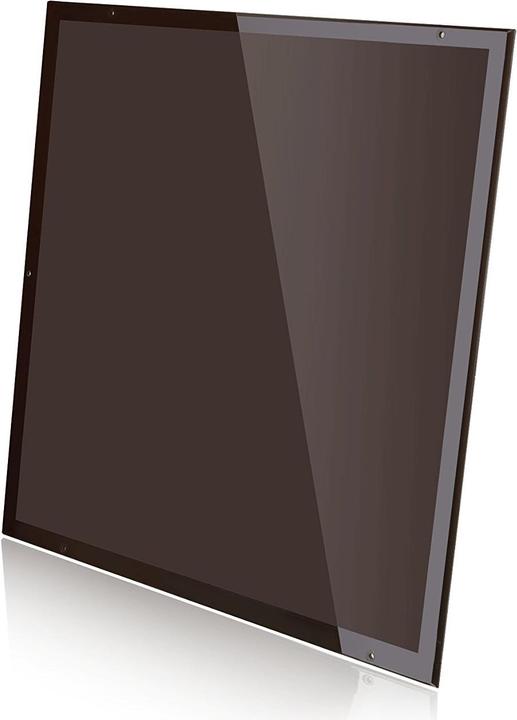 Actual product image Thermaltake Versa C22 RGB Snow Edition (ATX, mATX, Mini-ITX)