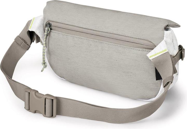 Actual product image Osprey Arcane Hip Bag