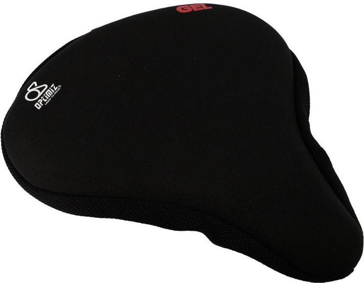 Produktbild Optimiz Gel-Satteldecke breit