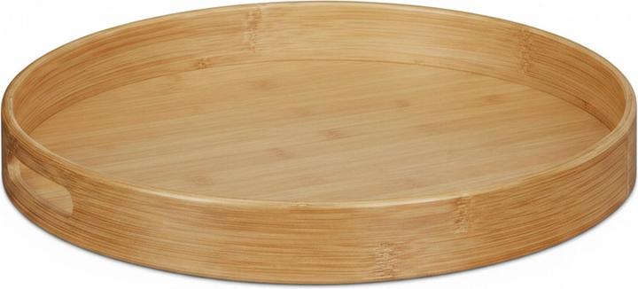 Actual product image Relaxdays Bamboo