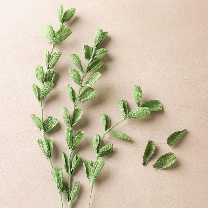 Actual product image Creativ Company Flower wire 0.06 x 30 cm 20 pieces (0.30 m)