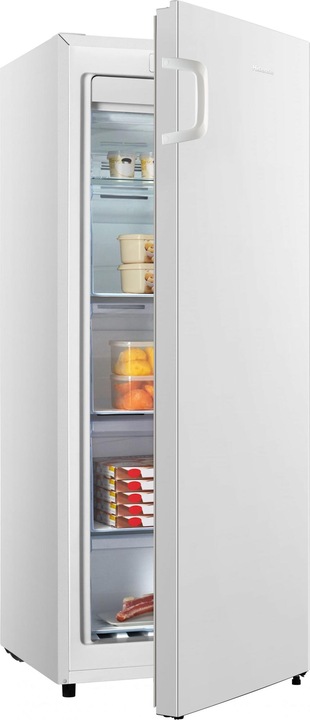 Actual product image Hisense FV191N4AW2 (Stand-alone, 155 l)