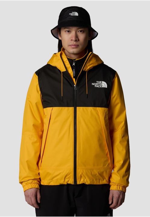 Immagine prodotto North Face Mountain Kunstfaserjacke - 103749 (L)