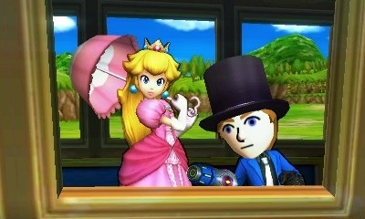 Produktbild Nintendo Super Smash Bros. (3DS, EN)