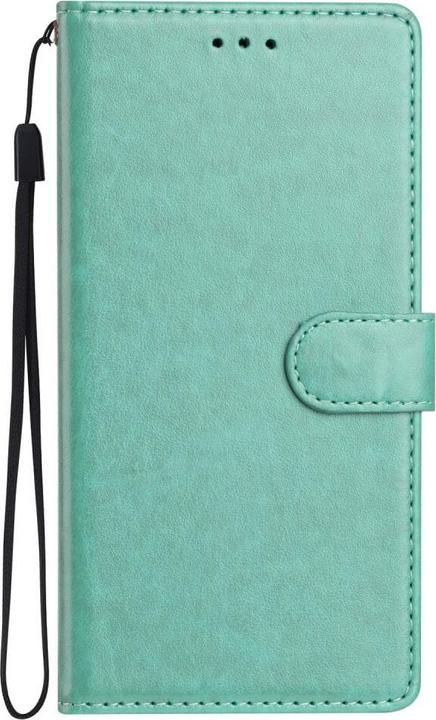 Image du produit Cover-Discount Elegantes Hüllen Etui mit Handschlaufe (Xiaomi Redmi Note 14 Pro)