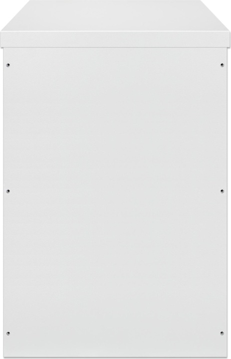 Immagine prodotto Intellinet Distributore industriale IP55 da 19" a parete con ventole integrate, 12 U (12 HE, Rack da 19 pollici)