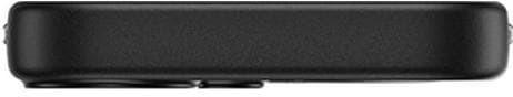 Produktbild Valenta Back Cover Magsafe Frost Iphone 16 Schwarz, Grundfarbe (Apple iPhone 16)