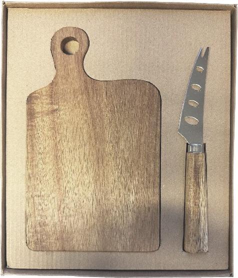Immagine prodotto GuGus Tagliere di formaggi