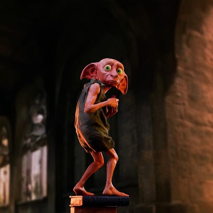 Produktbild ABYstyle Harry Potter - Dobby SFC