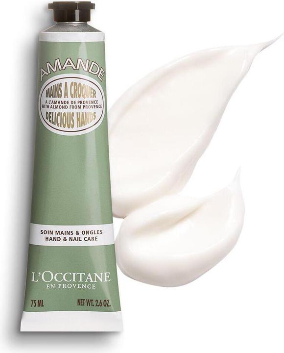 Produktbild L'Occitane Handcreme (75 ml)