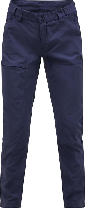 Actual product image Peak Performance W Iconiq Pants (XS)