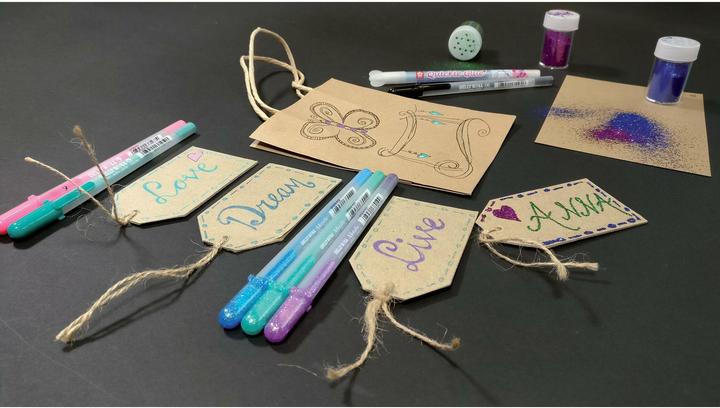 Produktbild Sakura Quickie Glue