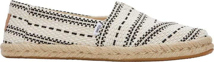 Produktbild Toms Alpargata Rope (39)