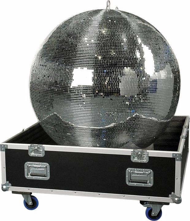 Produktbild DAP-Audio Lca-Mir100 (Lichttechnik Case)