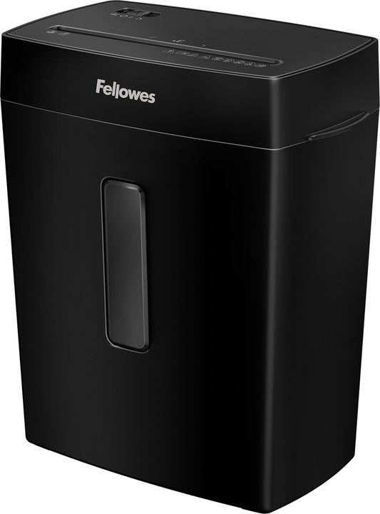 Productafbeelding Fellowes Powershred P-42C papiervernietiger, zwart (Gesneden deeltjes)
