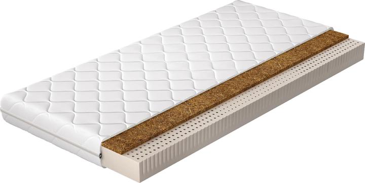 Actual product image ELTAP Marionel Microfibre (80 x 200 cm, Latex core)