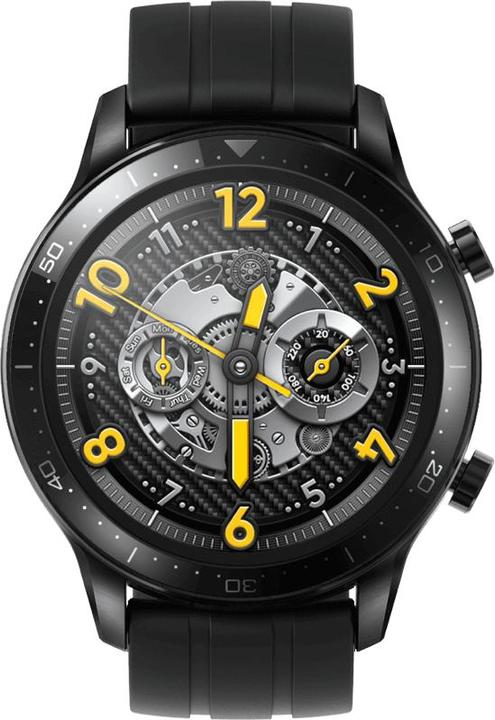 Produktbild realme Watch S Pro (1.39 Zoll) TFT (35 mm)