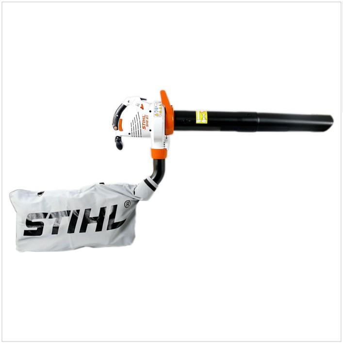 Actual product image Stihl SHE 81 Electric vacuum shredder 1,400 W ( 4811 011 0835 )
