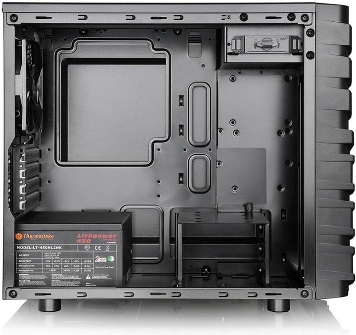 Produktbild Thermaltake Versa H13 (mATX, Mini-ITX)