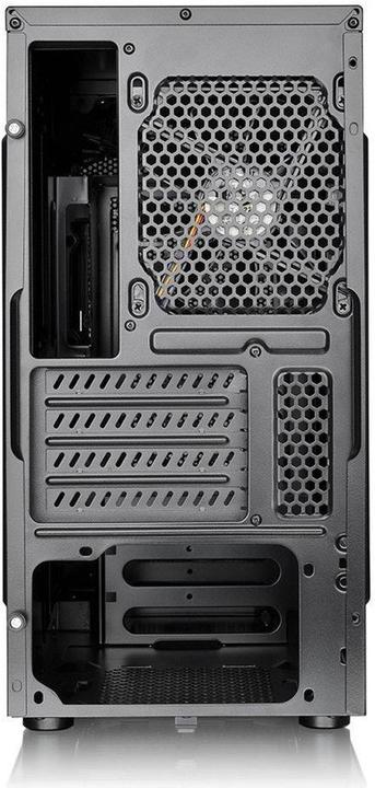 Produktbild Thermaltake Versa H13 (mATX, Mini-ITX)