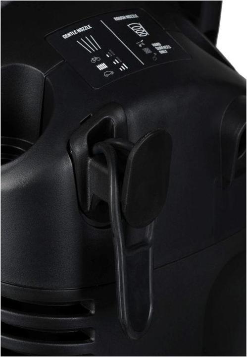 Image du produit Nilfisk Core 125-5 EU (Fonctionnement sur secteur)