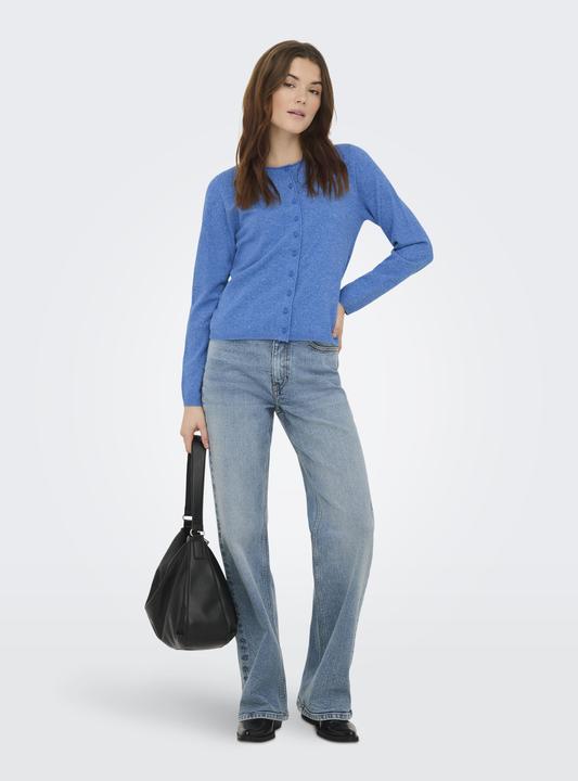 Produktbild Only ONLLOYAL Strickjacke Strickjacke (L)