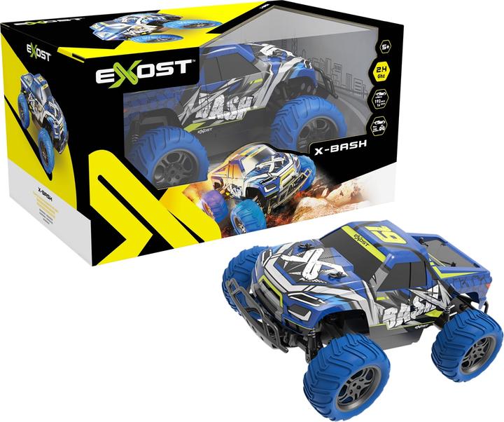 Silverlit Exost X-Bash