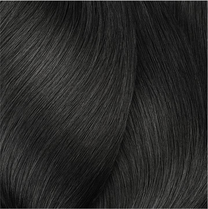 Image du produit L'Oréal Professionnel L'Oreal Professionnel Majirel Basic Color #4 - 60 Ml (4 Marron foncé)