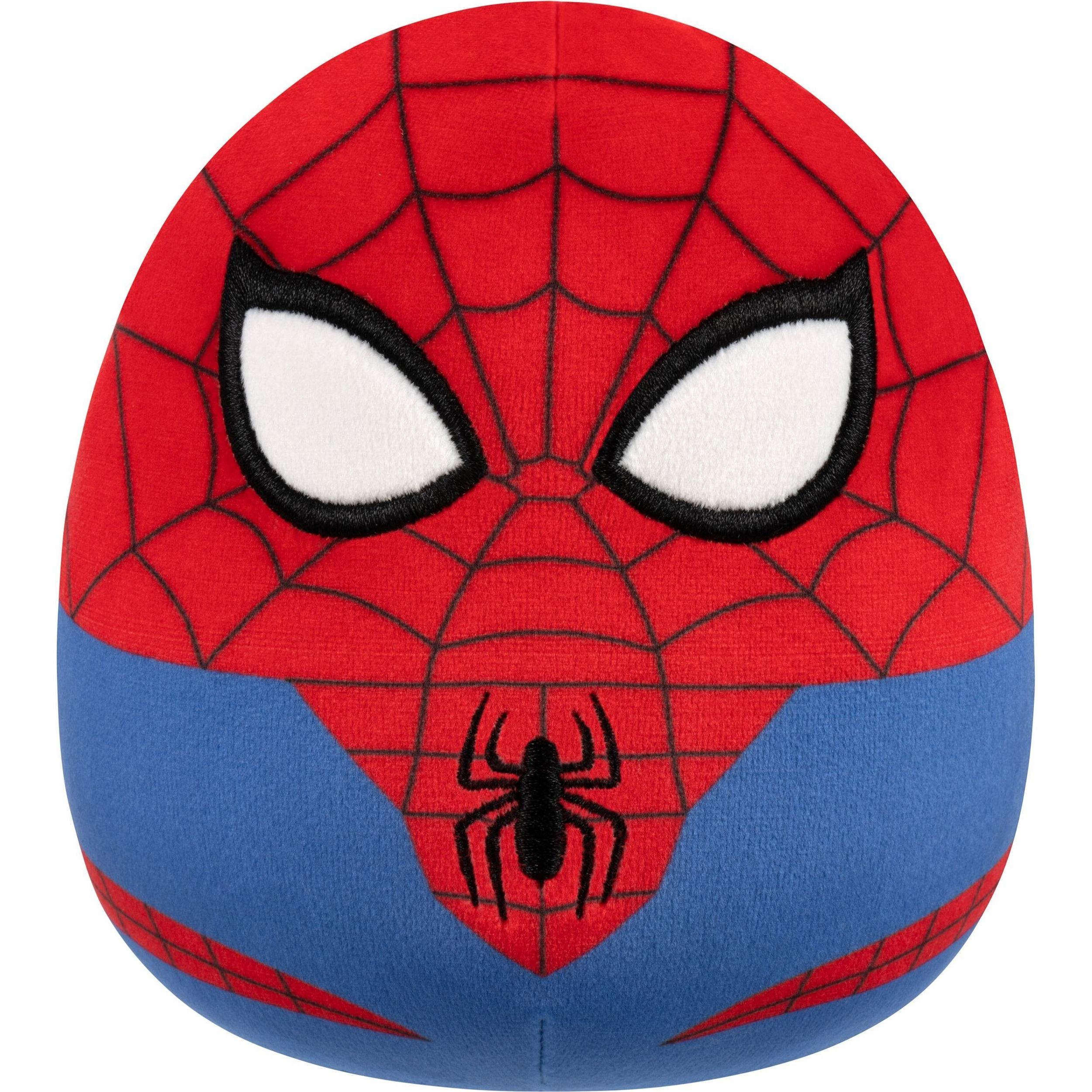 Jazwares Squishmallows Spiderman 20cm