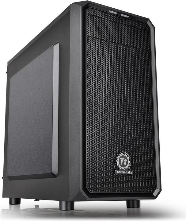 Thermaltake Versa H15 (mATX, Mini-ITX)