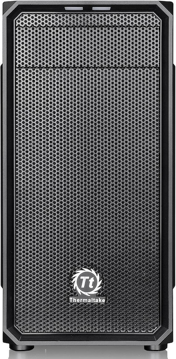 Actual product image Thermaltake Versa H15 (mATX, Mini-ITX)