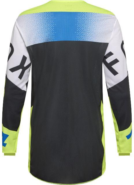 Actual product image Fox 360 Tine Jersey (XL)