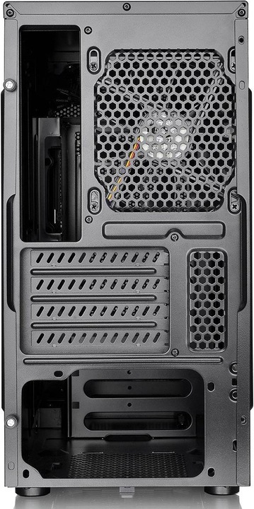 Actual product image Thermaltake Versa H15 (mATX, Mini-ITX)
