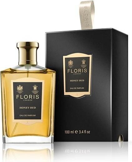 Actual product image Floris Honey Oud (Eau de parfum, 100 ml)