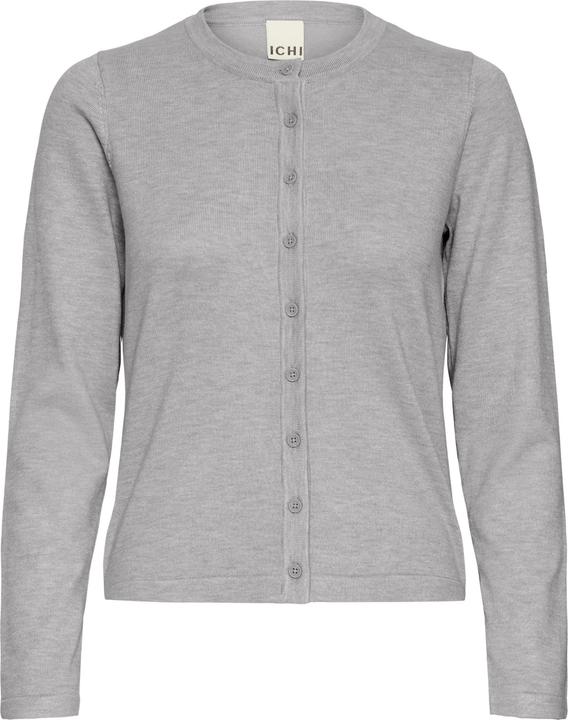 Light Grey Melange