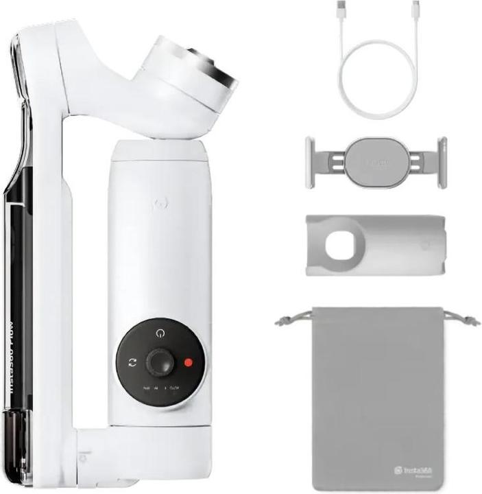 Actual product image Insta360 Flow Creator Kit (Smartphone, 0.30 kg)