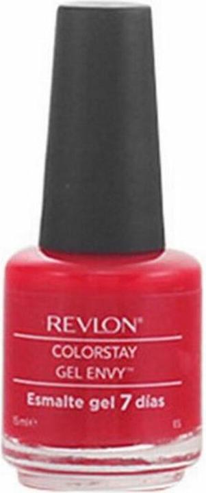 Produktbild Revlon Colorstay Gel Envy Nagellack 11.7ml - 510 Sure Thing (510 Sure Thing, Gel-Effekt Nagellack)